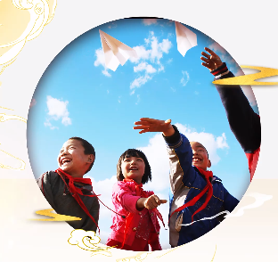 少年志丨习声回响·希望孩子们都能长成中华民族的参天大树