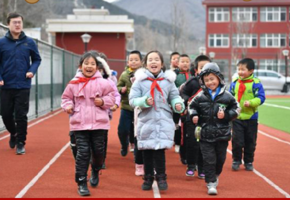 少年志 | 习近平在回信中这样勉励儿童