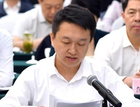 发言摘登丨陈明：扛牢使命责任 深化调查研究 以高质量建言服务高质量发展